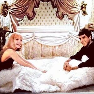 Meet your Posher, Cyrus